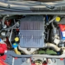 Lancia Ypsilon 1.2 69 CV Ecochic Gpl Gold